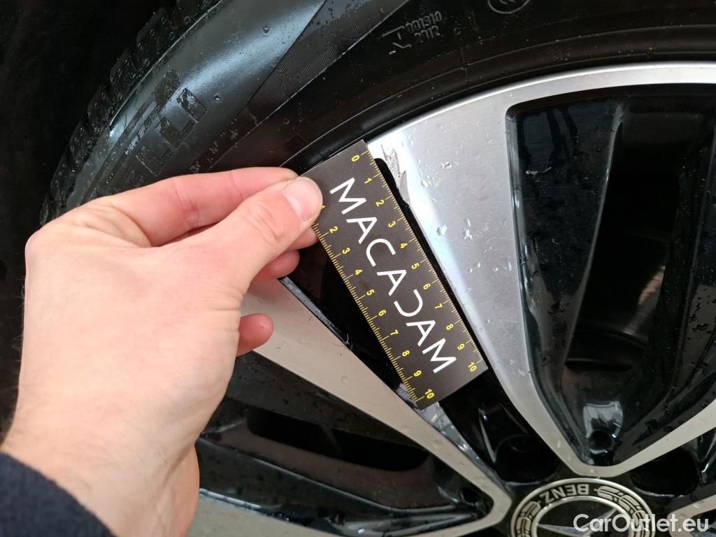  Mercedes  A-Klasse MERCEDES-BENZ Classe A Berline / 2018 / 4P / Berline A 180 Business Line 7G-DCT #8