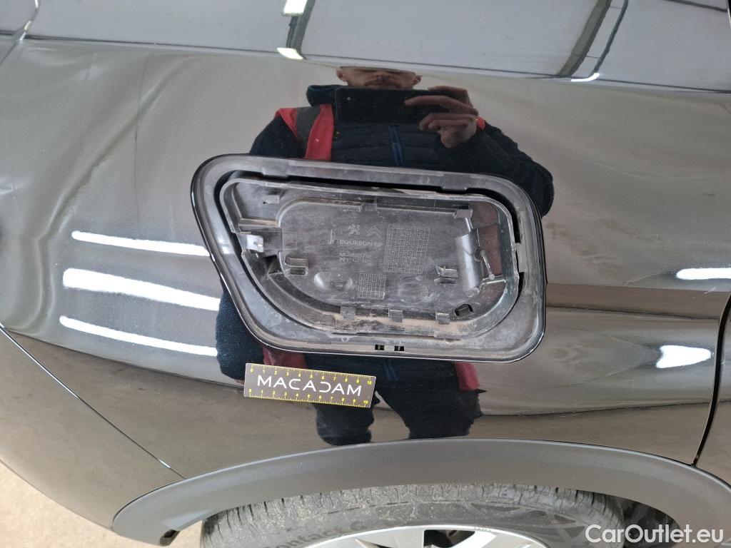  Peugeot  3008  Active Business 1.5 HDi 130CV BVA8 E6d #8