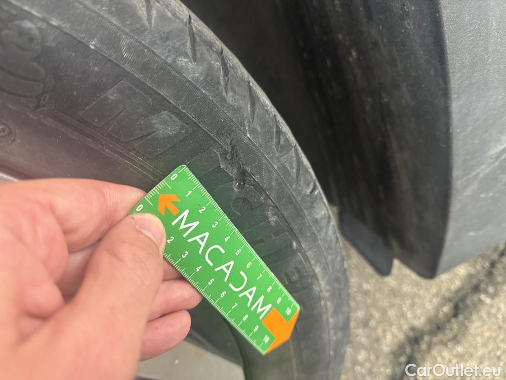  Hyundai  Tucson HYUNDAI  / 2020 / 5P / SUV 1.6 PHEV 265 HTRAC CREATIVE 4WD AUTO #5