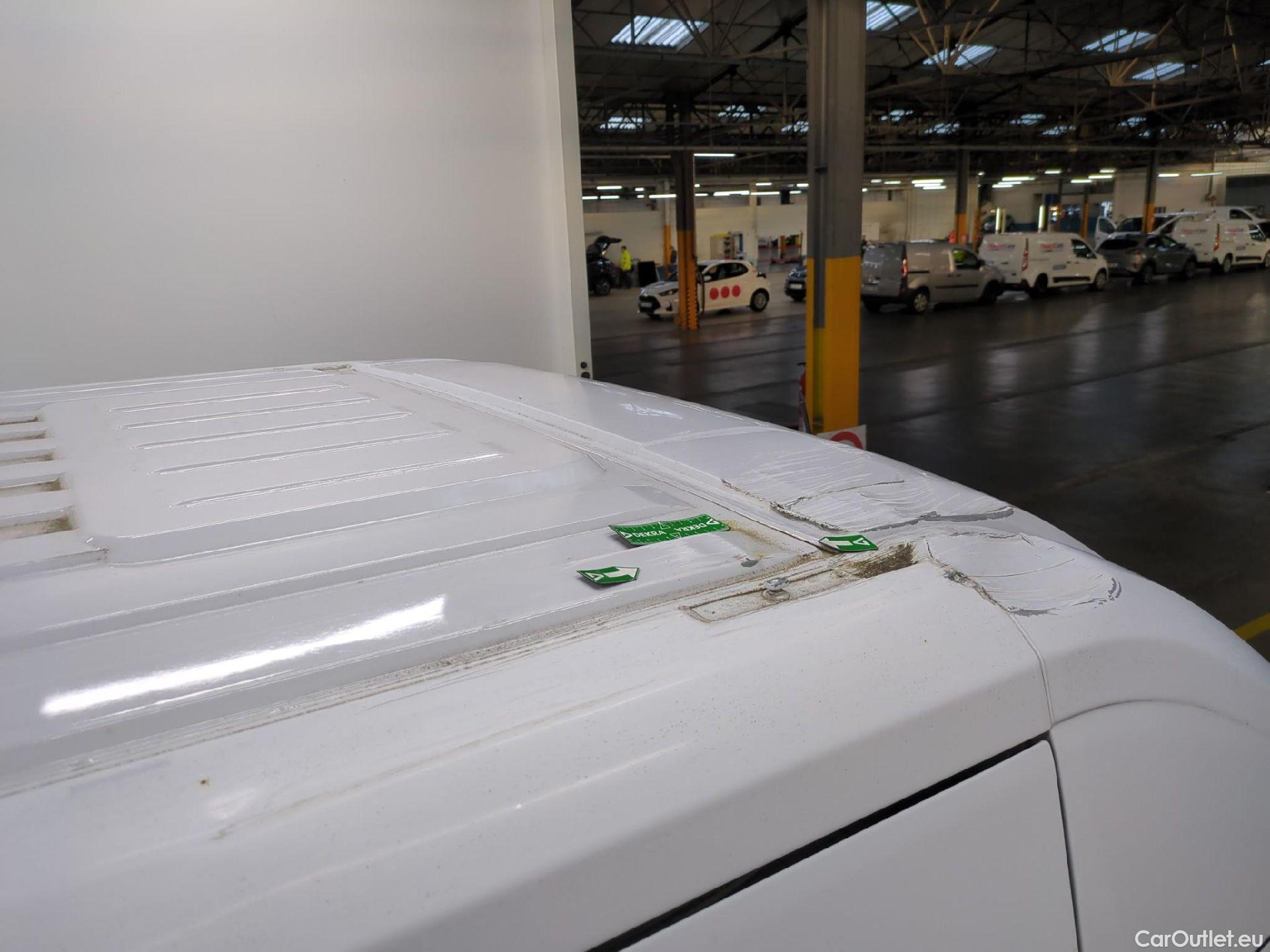  Fiat  Ducato FIAT  / 2014 / 4P / Fourgon tôlé 2.3 Multijet 120 3.0 M H2 Business #21