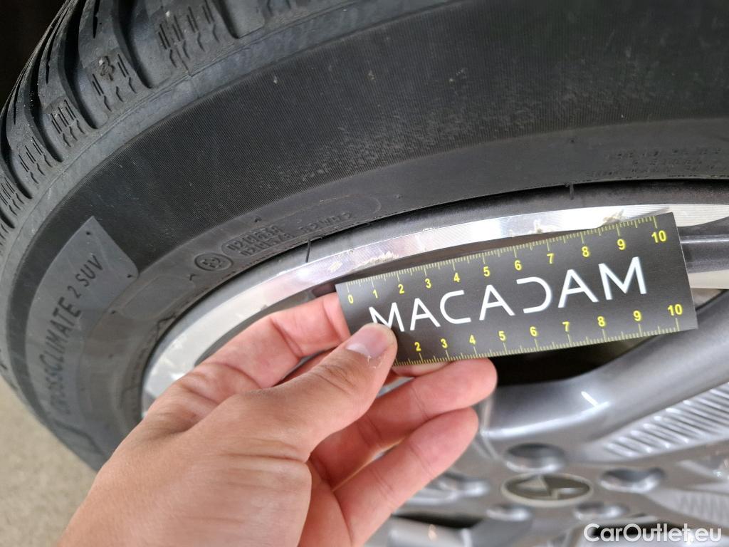  DS  DS7 DS DS 7 Crossback / 2017 / 5P / SUV E-TENSE 225 Business #18