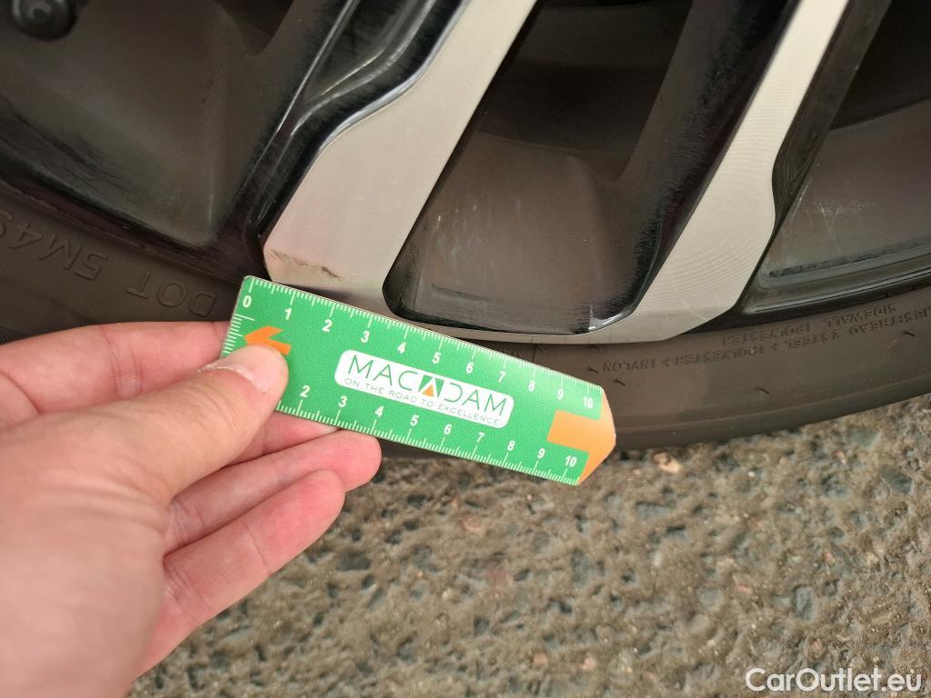  Opel  Crossland  X Business Elegance 1.2 Turbo 130CV BVA6 E6d #15