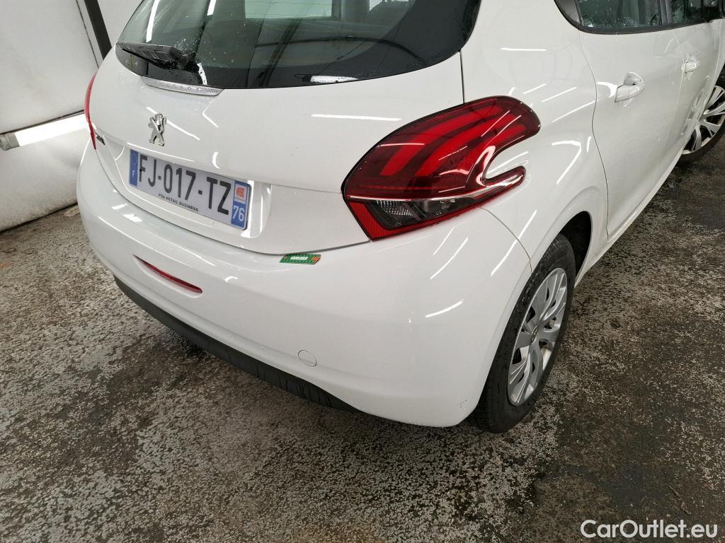  Peugeot  208  Affaire Premium Pack 1.2 80CV BVM5 E6dT #8