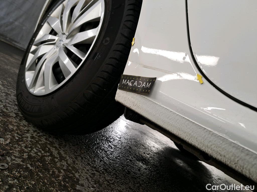  Peugeot  208  Premium 1.5 HDi 100CV BVM6 E6d #6