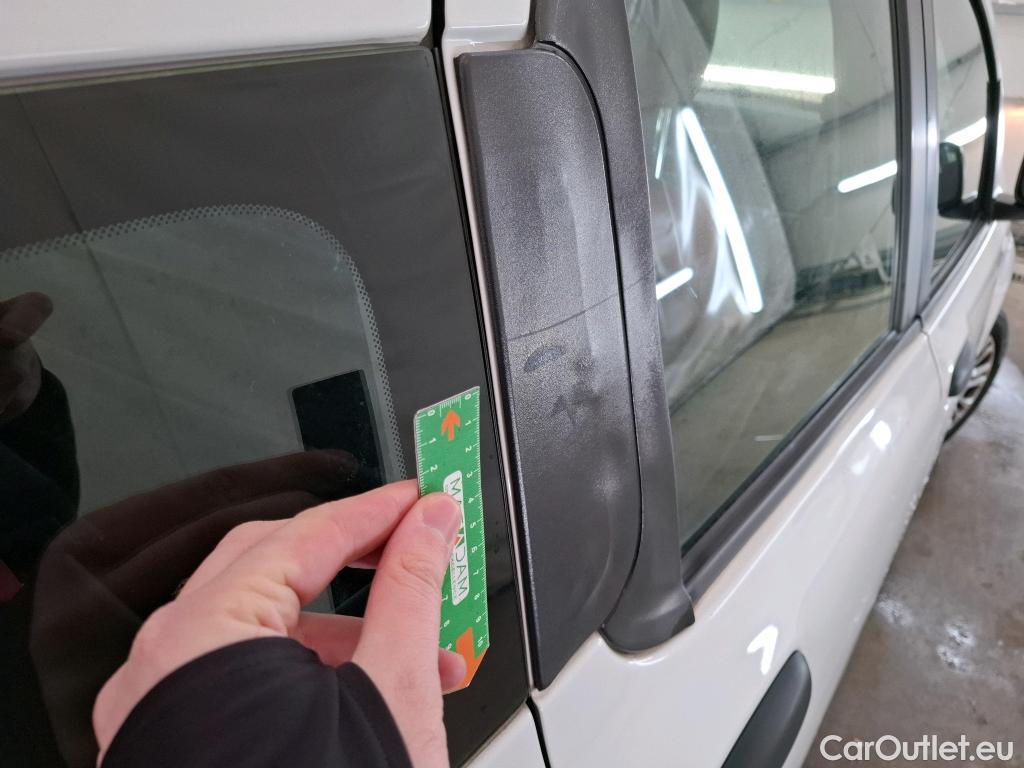  Fiat  Panda  Easy 1.3 Multijet 75CV BVM5 E5 / TRANSFO VP VF  #65