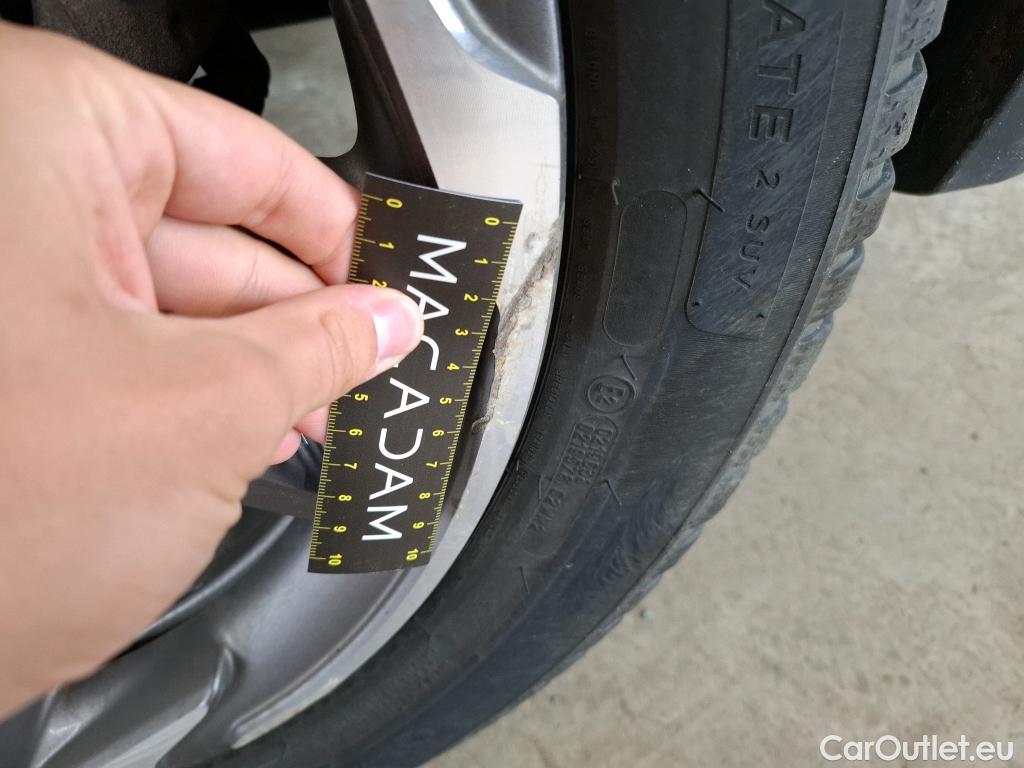  DS  DS7 DS DS 7 Crossback / 2017 / 5P / SUV E-TENSE 225 Business #9