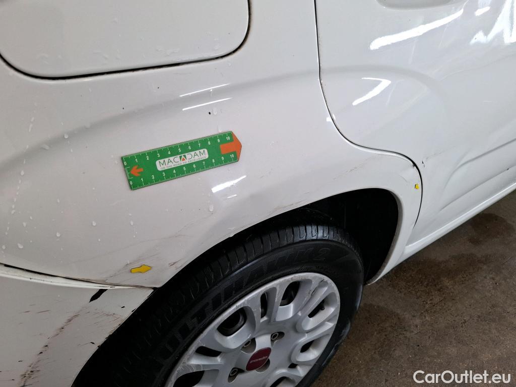  Fiat  Panda  Easy 1.3 Multijet 75CV BVM5 E5 / TRANSFO VP VF  #6