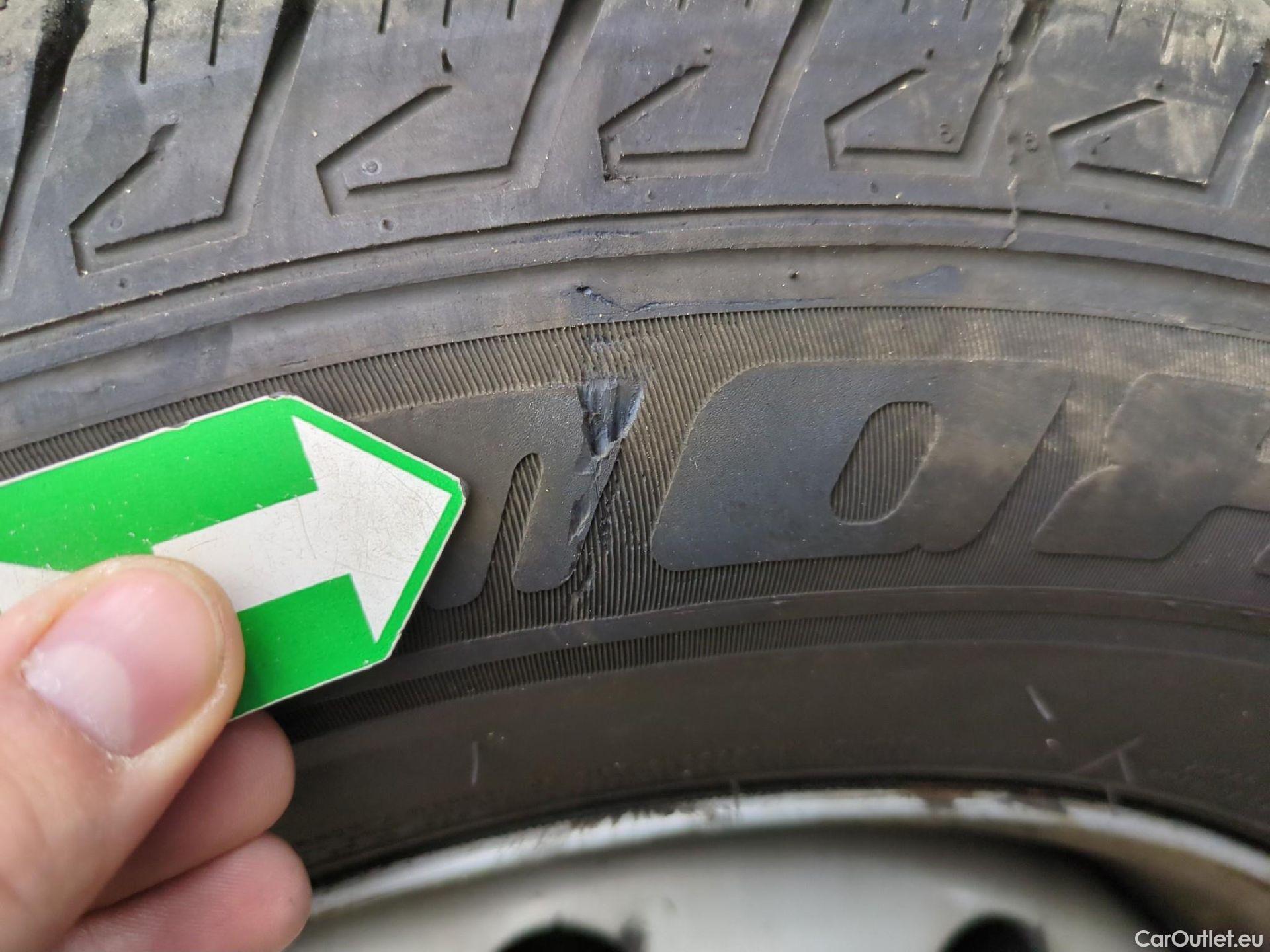  Fiat  Ducato FIAT  / 2014 / 4P / Fourgon tôlé 2.3 Multijet 120 3.0 M H2 Business #9