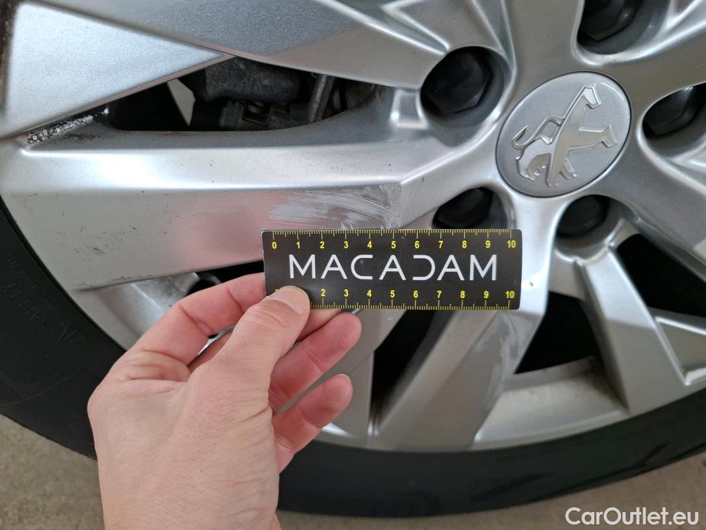  Peugeot  3008  Active Business 1.5 HDi 130CV BVA8 E6d #6