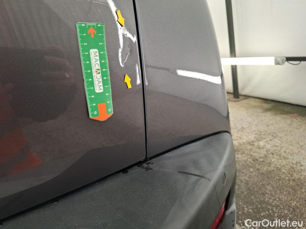  Peugeot  2008  Allure Business 1.5 HDi 110CV BVM6 E6d #4