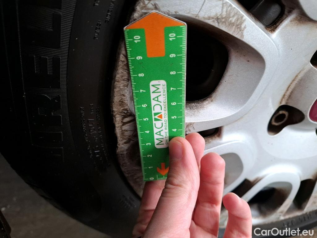  Fiat  Panda  Easy 1.3 Multijet 75CV BVM5 E5 / TRANSFO VP VF  #57