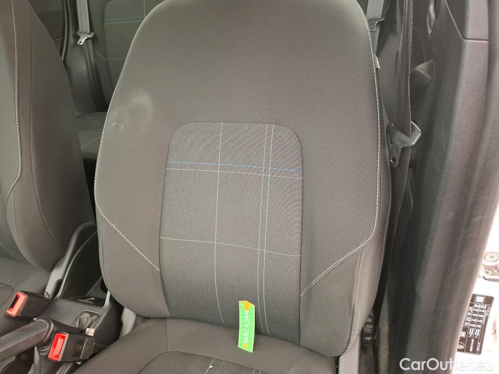  Ford  Fiesta  Cool&Connect 1.1 75CV BVM5 E6d #17