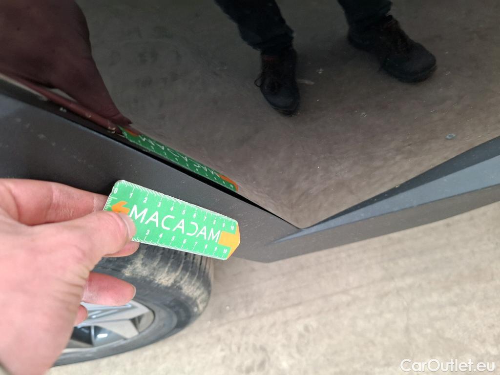  Hyundai  Tucson  Executive Hybrid 4WD 1.6 T-GDI 230CV BVA6 E6d #6