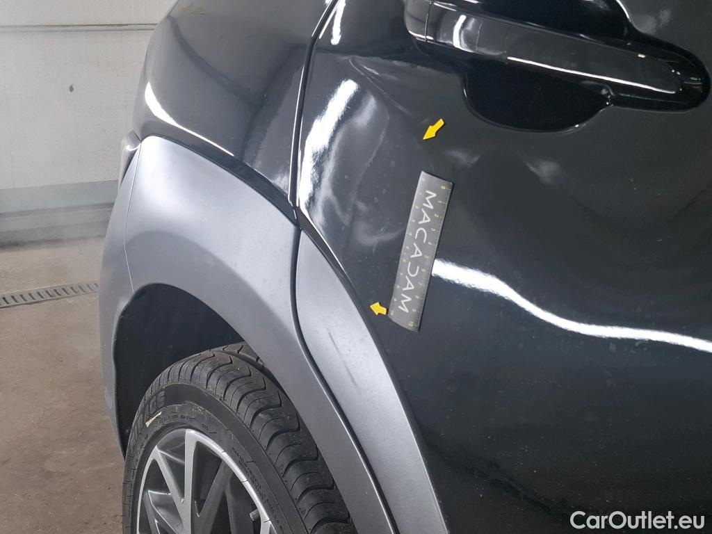  Hyundai  Konna Kona Creative Hybrid 2WD 1.6 GDI 140CV BVA6 E6d #5