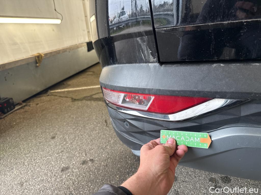  Hyundai  Tucson HYUNDAI  / 2020 / 5P / SUV 1.6 PHEV 265 HTRAC CREATIVE 4WD AUTO #11