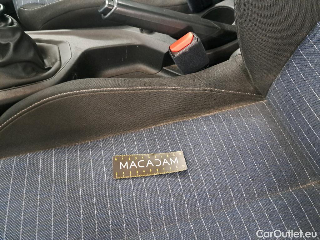  Peugeot  208  Premium 1.5 HDi 100CV BVM6 E6d #9