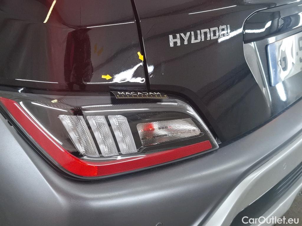  Hyundai  Konna Kona Creative Hybrid 2WD 1.6 GDI 140CV BVA6 E6d #2