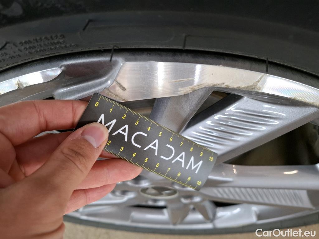  DS  DS7 DS DS 7 Crossback / 2017 / 5P / SUV E-TENSE 225 Business #15