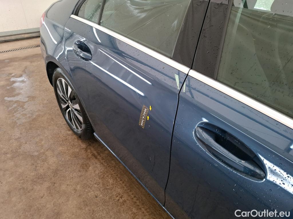  Mercedes  A-Klasse MERCEDES-BENZ Classe A Berline / 2018 / 4P / Berline A 180 Business Line 7G-DCT #28