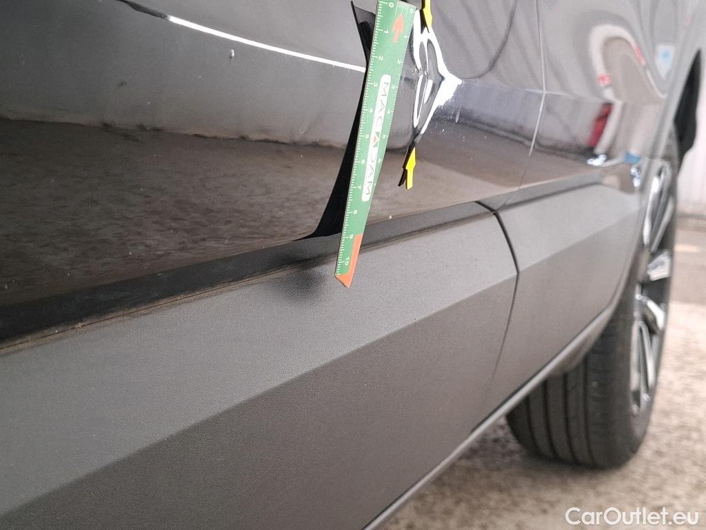  Opel  Crossland  X Business Elegance 1.2 Turbo 130CV BVA6 E6d #2