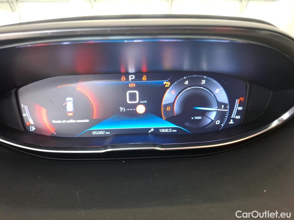  Peugeot  3008  Active Business 1.5 HDi 130CV BVA8 E6d #35