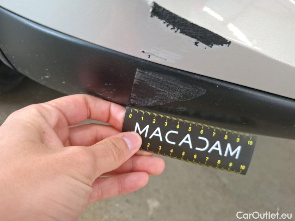  DS  DS7 DS DS 7 Crossback / 2017 / 5P / SUV E-TENSE 225 Business #23