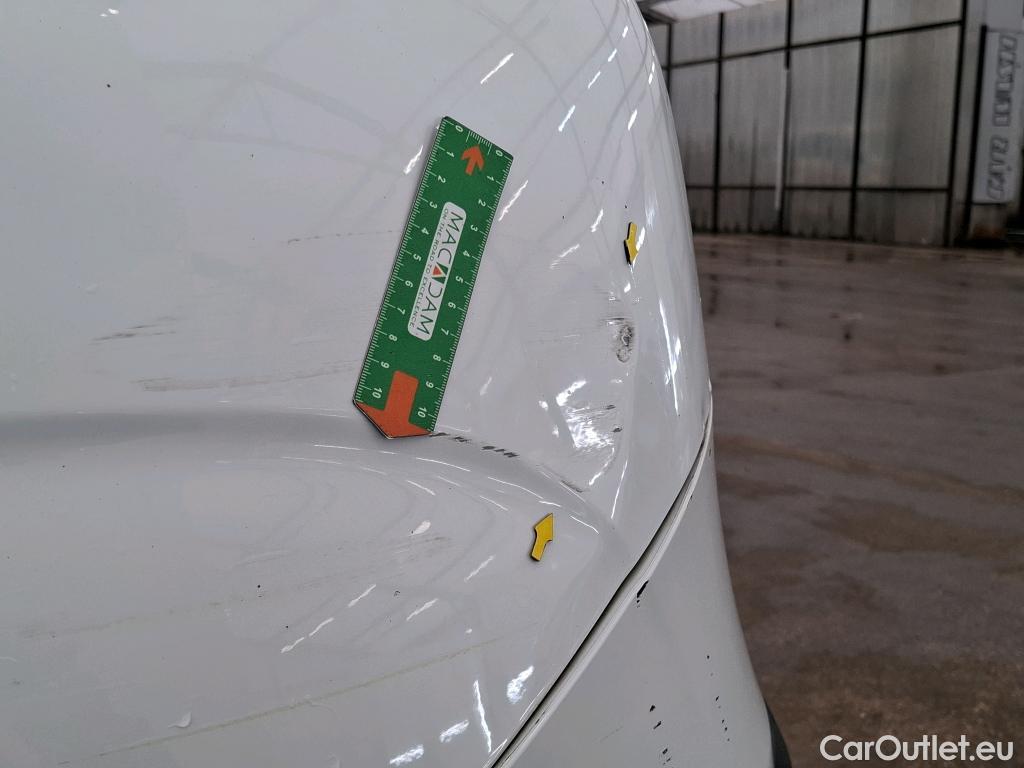  Fiat  Panda  Easy 1.3 Multijet 75CV BVM5 E5 / TRANSFO VP VF  #23