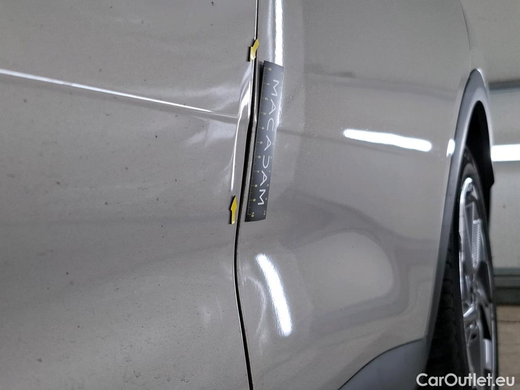  DS  DS7 DS DS 7 Crossback / 2017 / 5P / SUV E-TENSE 225 Business #4