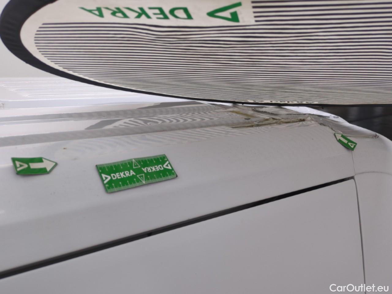  Fiat  Ducato FIAT  / 2014 / 4P / Fourgon tôlé 2.3 Multijet 120 3.0 M H2 Business #18