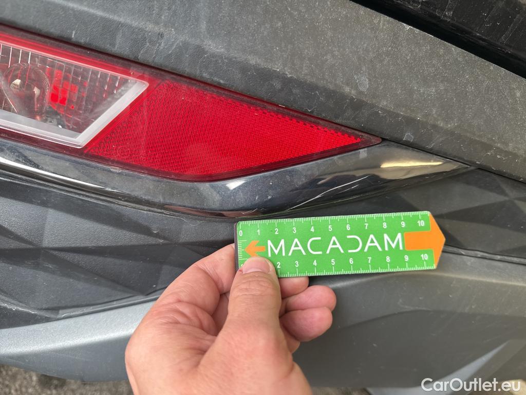  Hyundai  Tucson HYUNDAI  / 2020 / 5P / SUV 1.6 PHEV 265 HTRAC CREATIVE 4WD AUTO #12