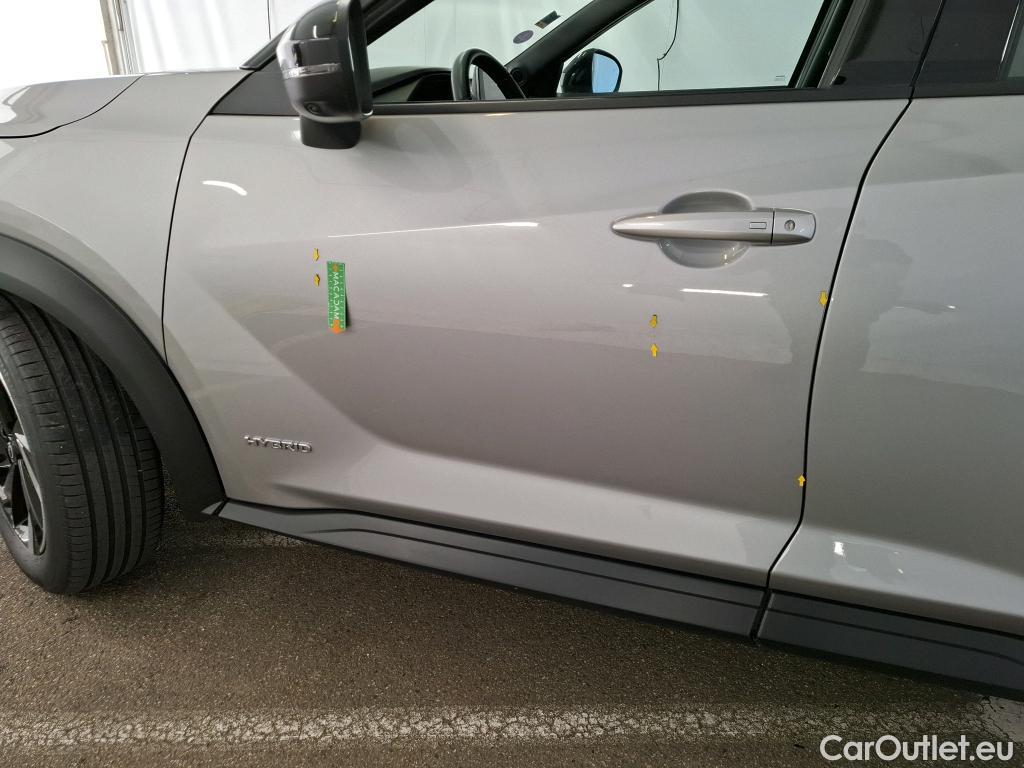  Nissan  Juke NISSAN  / 2019 / 5P / Crossover Hybrid 145 Business+ #1