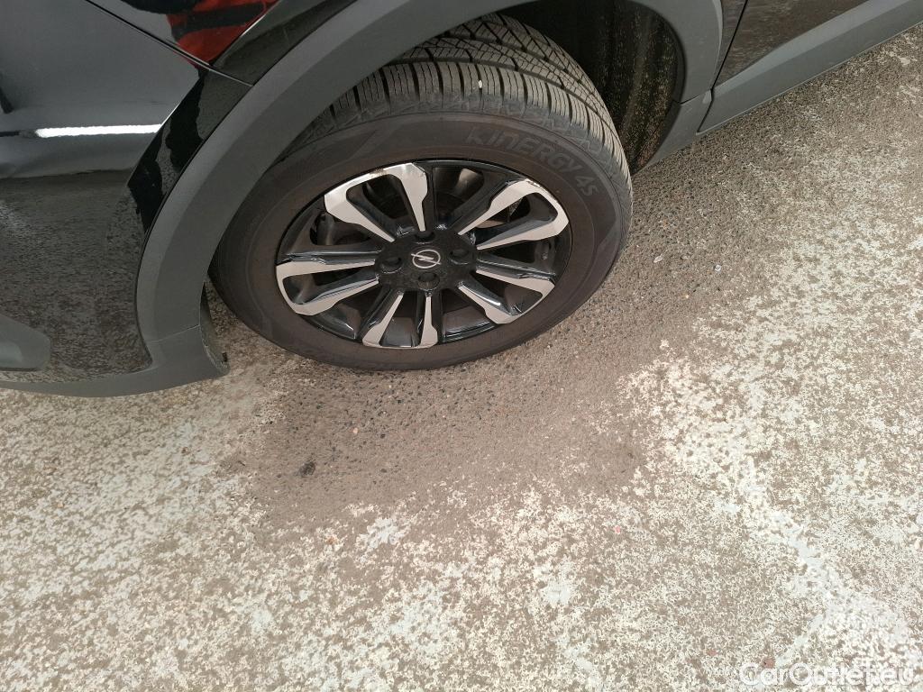  Opel  Crossland  X Business Elegance 1.2 Turbo 130CV BVA6 E6d #6