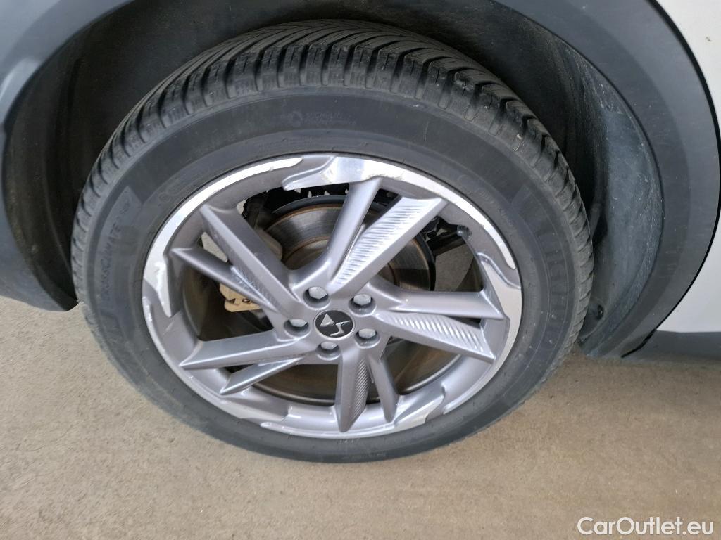  DS  DS7 DS DS 7 Crossback / 2017 / 5P / SUV E-TENSE 225 Business #13