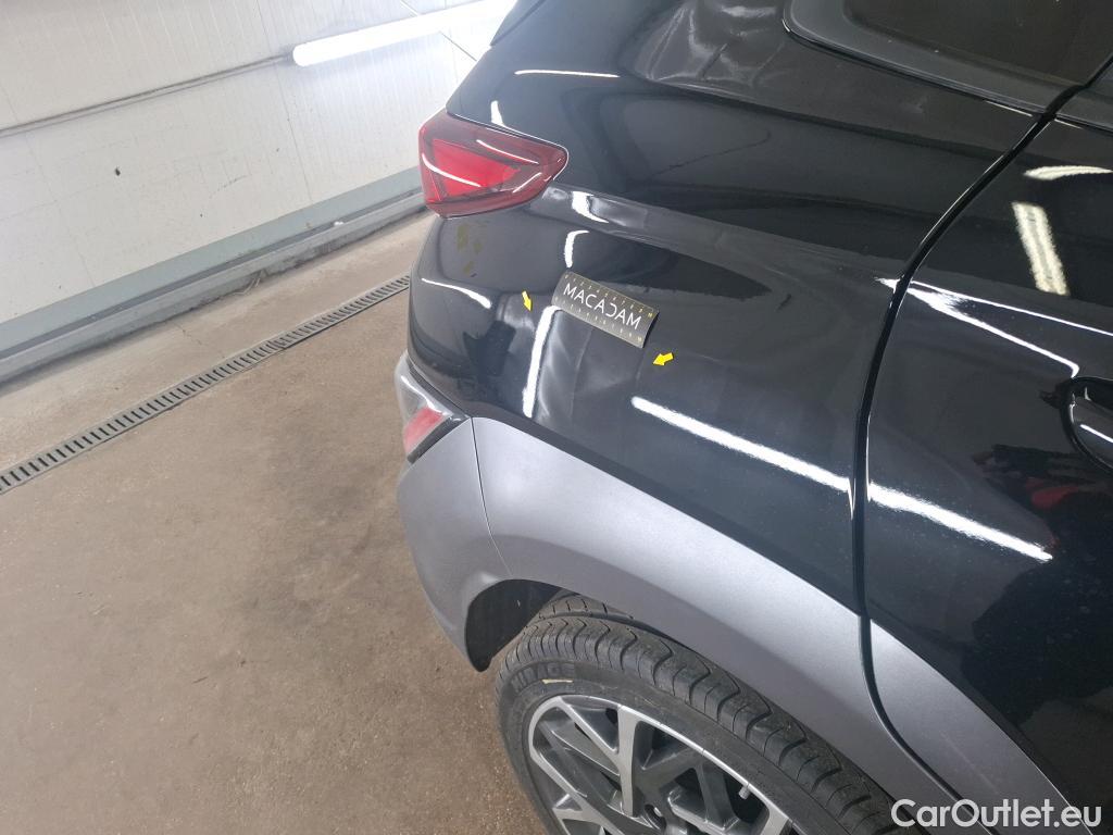  Hyundai  Konna Kona Creative Hybrid 2WD 1.6 GDI 140CV BVA6 E6d #14