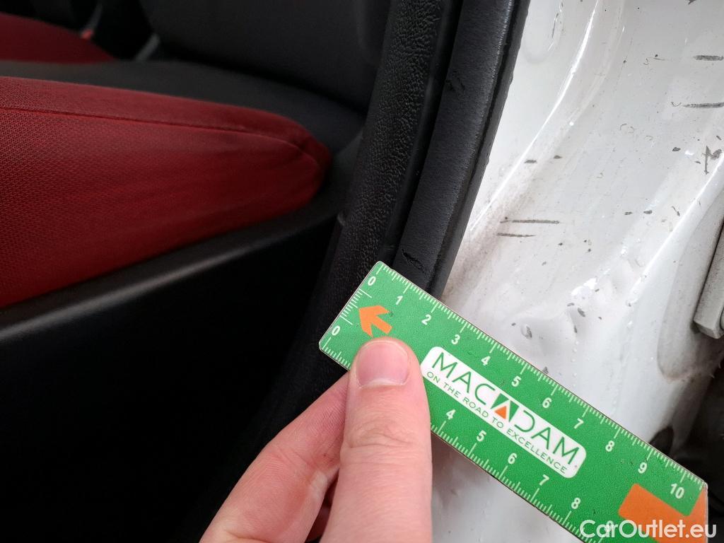  Fiat  Panda  Easy 1.3 Multijet 75CV BVM5 E5 / TRANSFO VP VF  #53