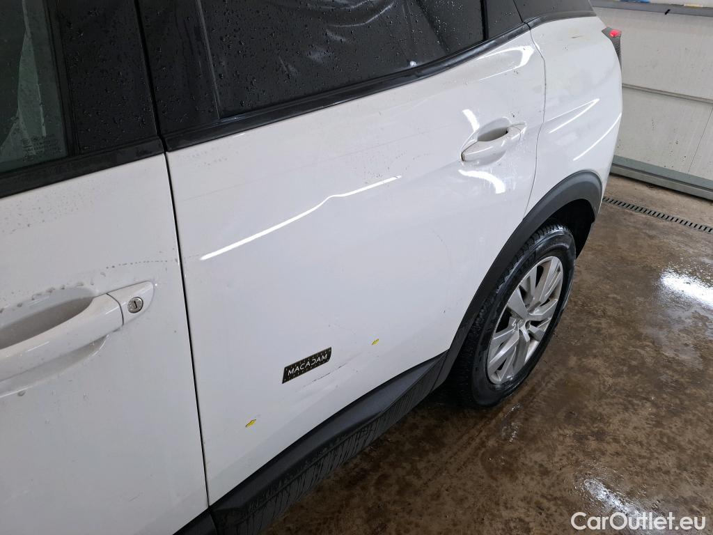  Peugeot  3008  Active Business 1.5 HDi 130CV BVA8 E6d #4