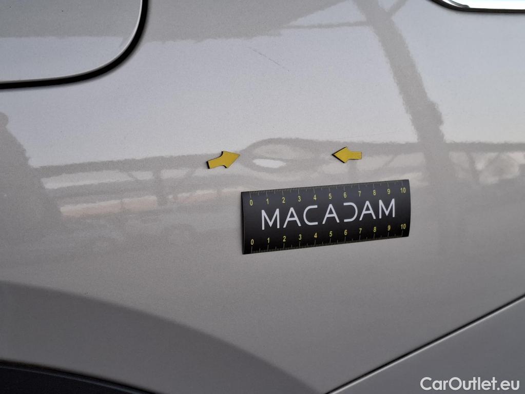  DS  DS7 DS DS 7 Crossback / 2017 / 5P / SUV E-TENSE 225 Business #2