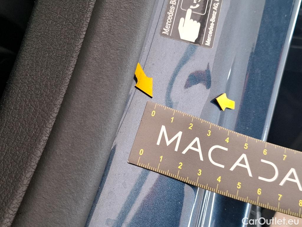  Mercedes  A-Klasse MERCEDES-BENZ Classe A Berline / 2018 / 4P / Berline A 180 Business Line 7G-DCT #17