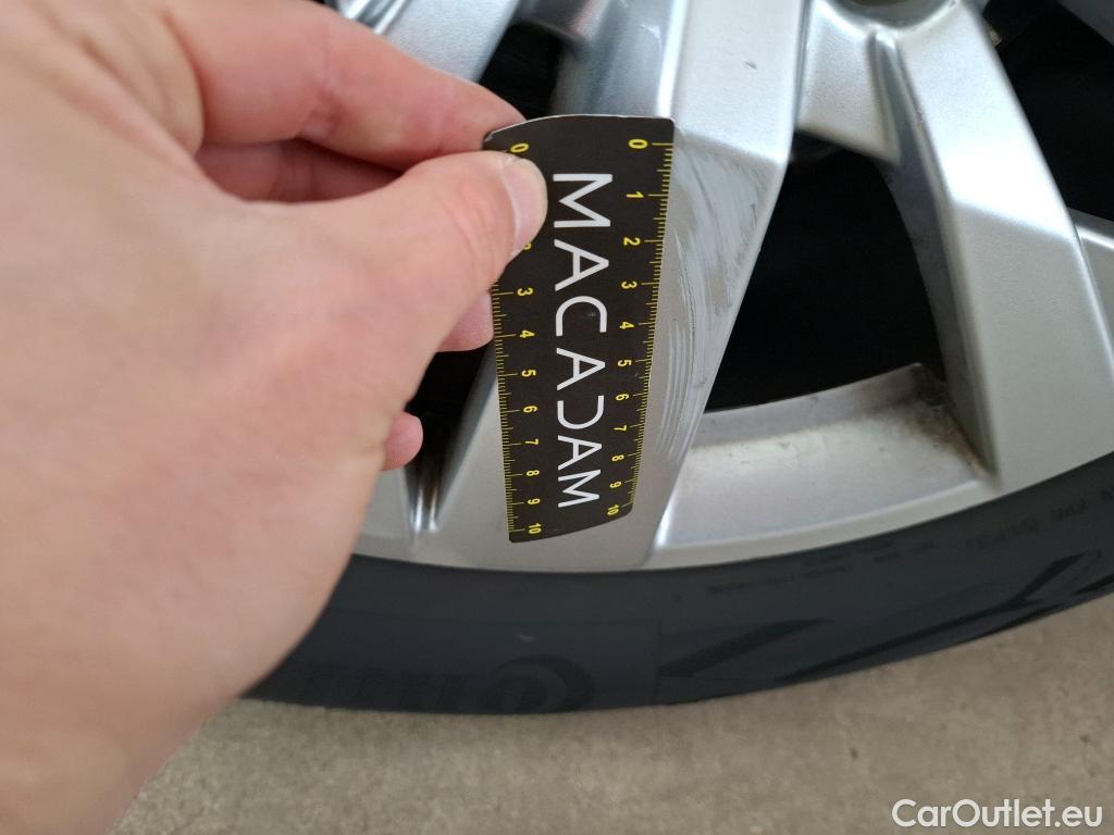  Peugeot  3008  Active Business 1.5 HDi 130CV BVA8 E6d #5