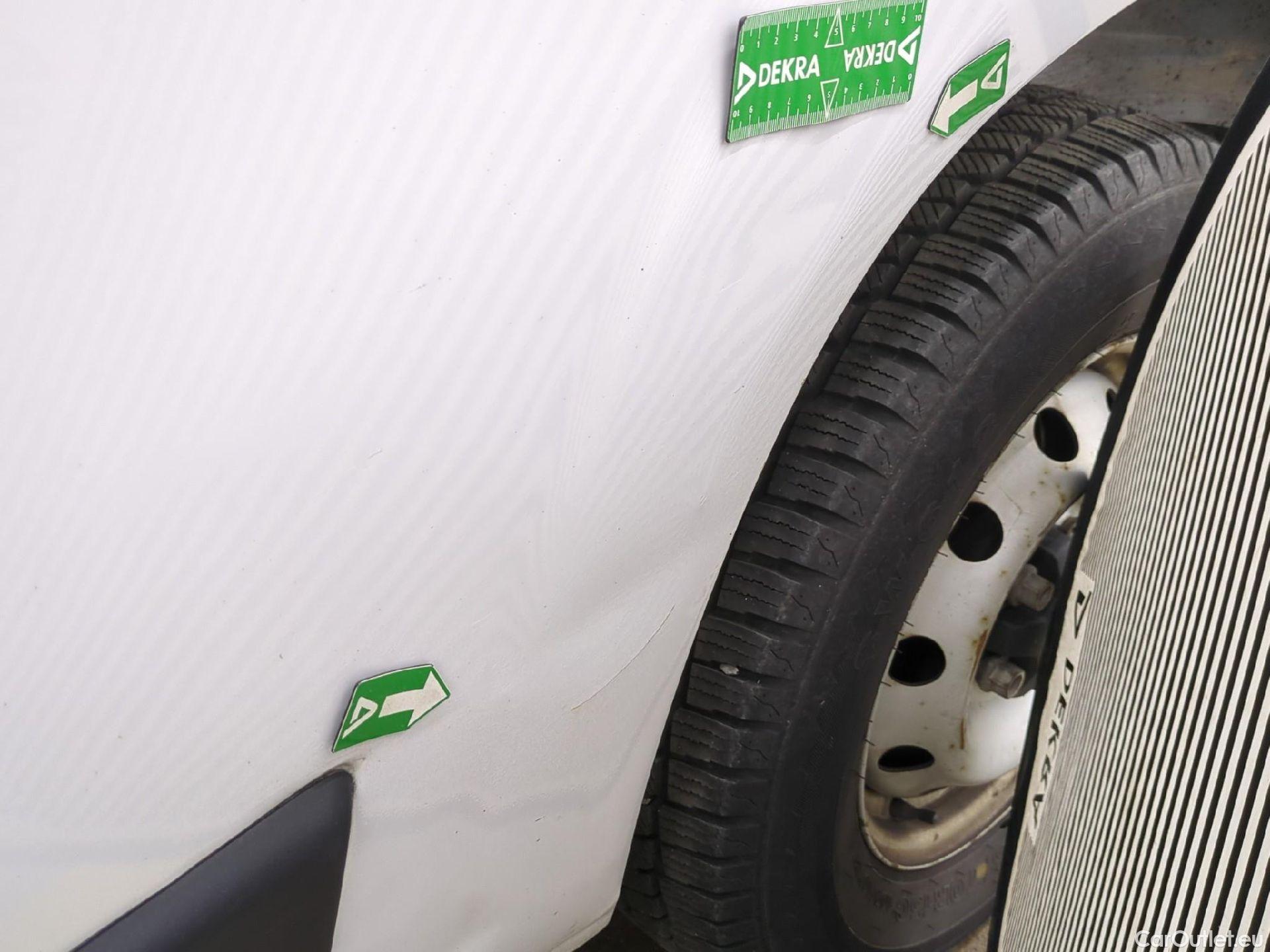  Fiat  Ducato FIAT  / 2014 / 4P / Fourgon tôlé 2.3 Multijet 120 3.0 M H2 Business #28