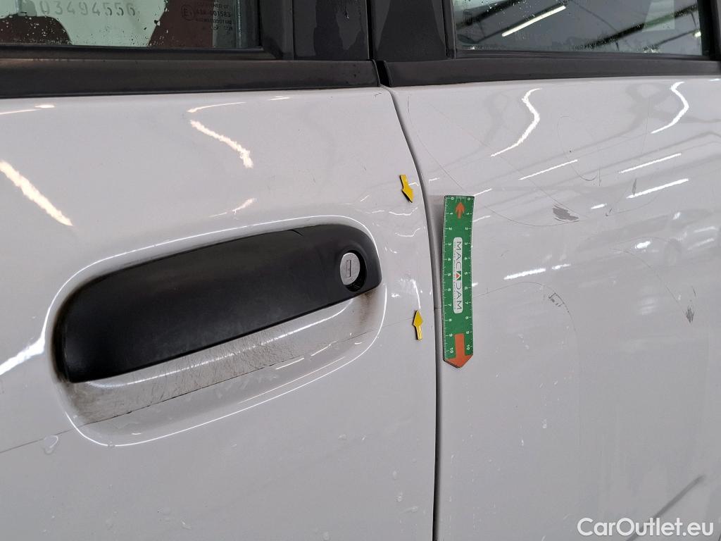  Fiat  Panda  Easy 1.3 Multijet 75CV BVM5 E5 / TRANSFO VP VF  #30