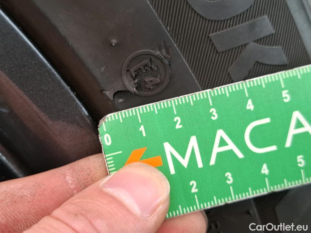  Hyundai  Tucson  Executive Hybrid 4WD 1.6 T-GDI 230CV BVA6 E6d #2