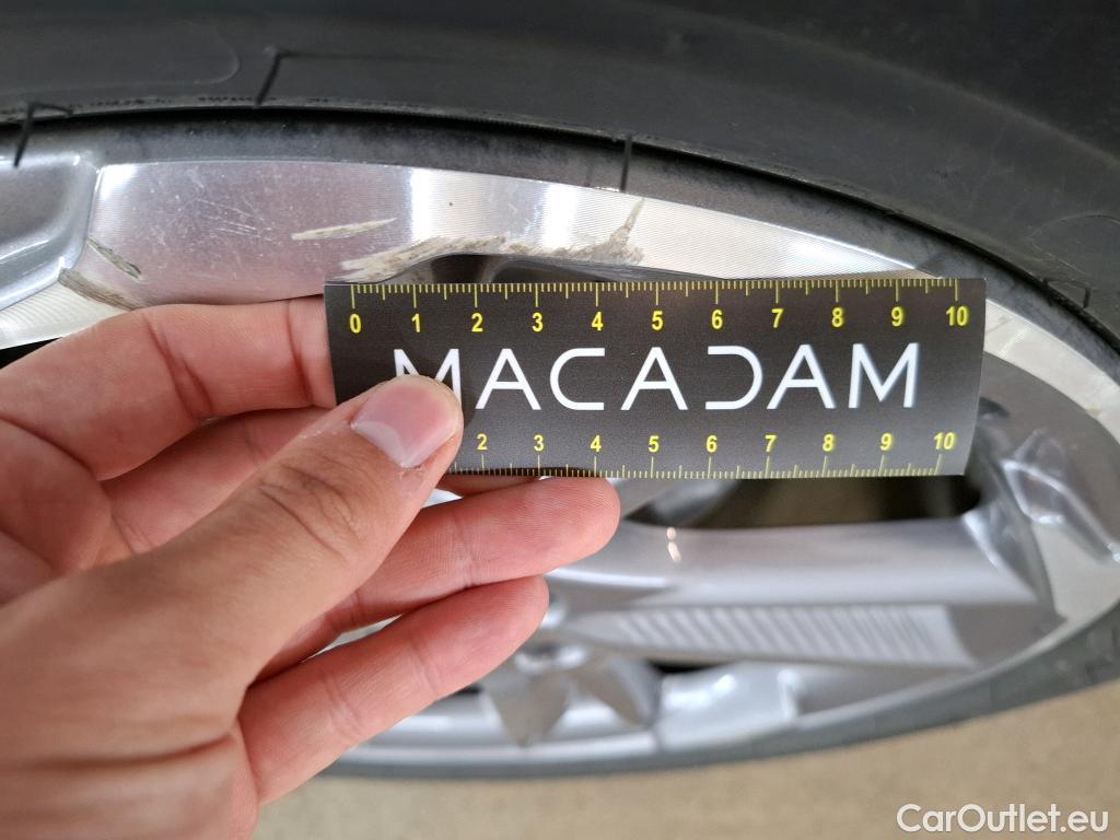  DS  DS7 DS DS 7 Crossback / 2017 / 5P / SUV E-TENSE 225 Business #16