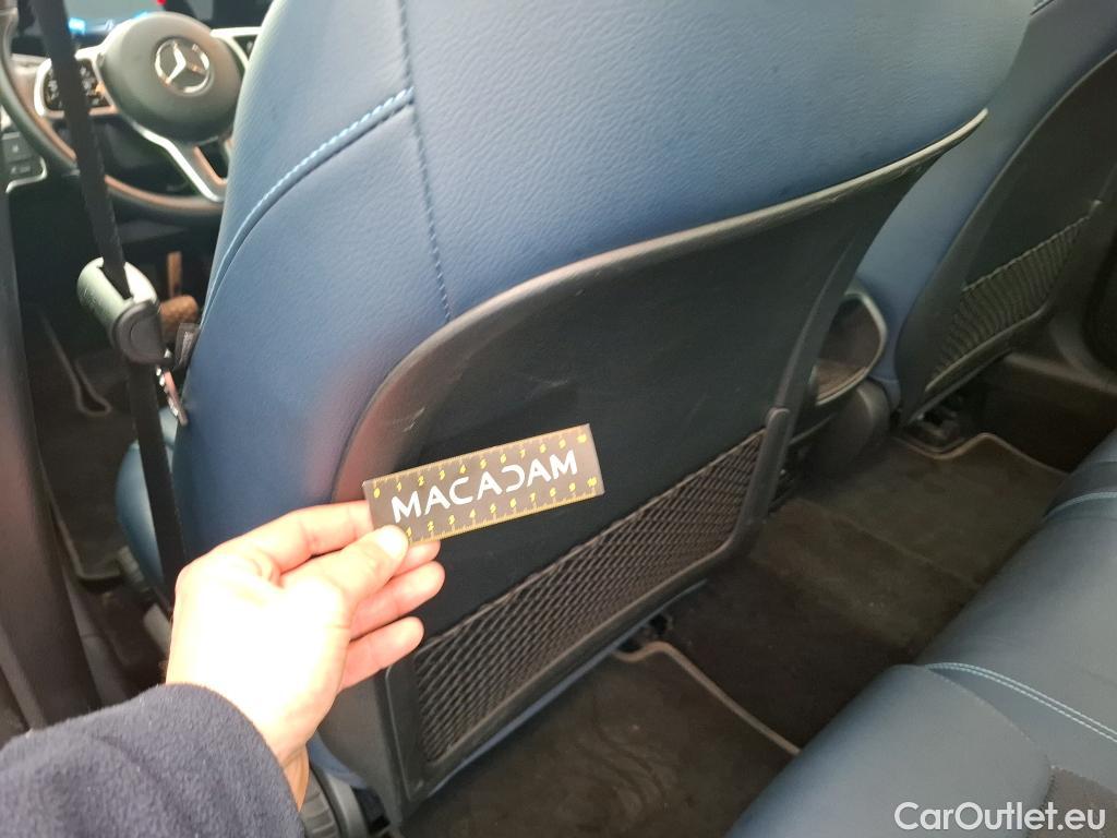  Mercedes  A-Klasse MERCEDES-BENZ Classe A Berline / 2018 / 4P / Berline A 180 Business Line 7G-DCT #21