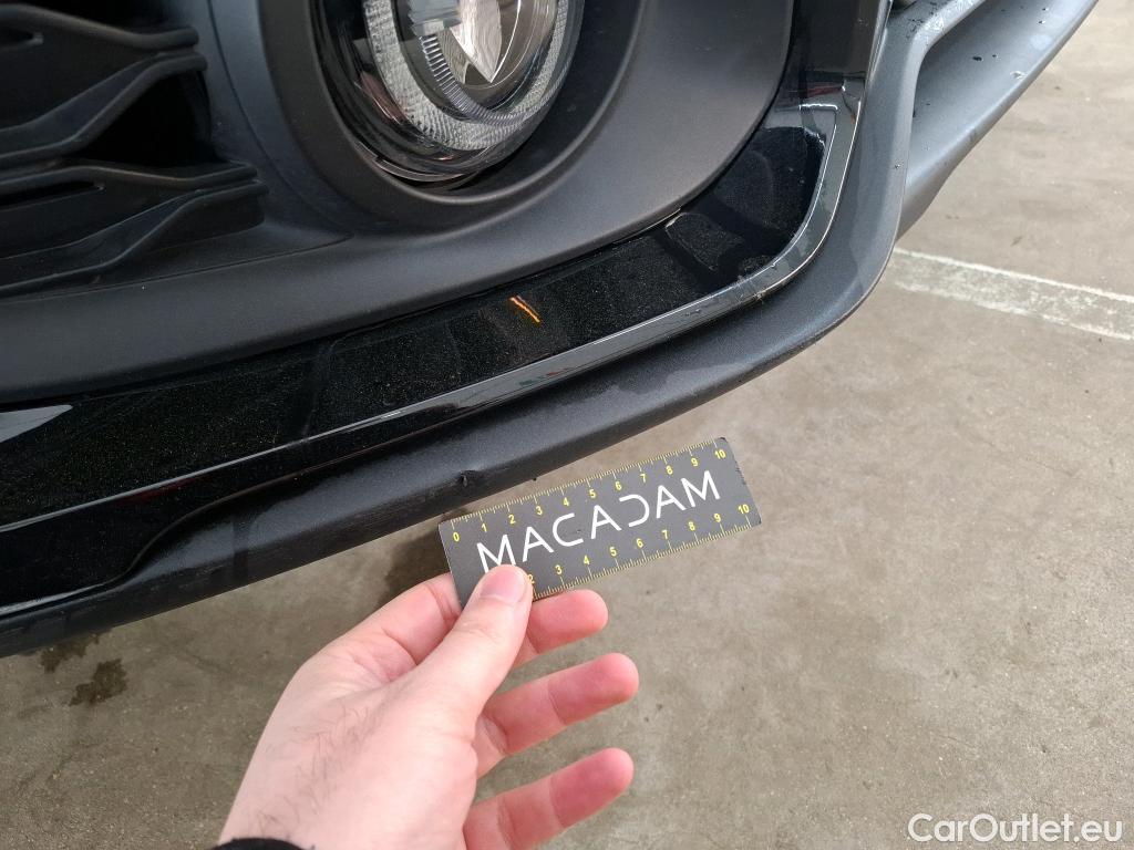  Mini  Countryman MINI  / 2020 / 5P / Crossover Cooper S ALL4 Finition JCW 178 ch BVA8 #12