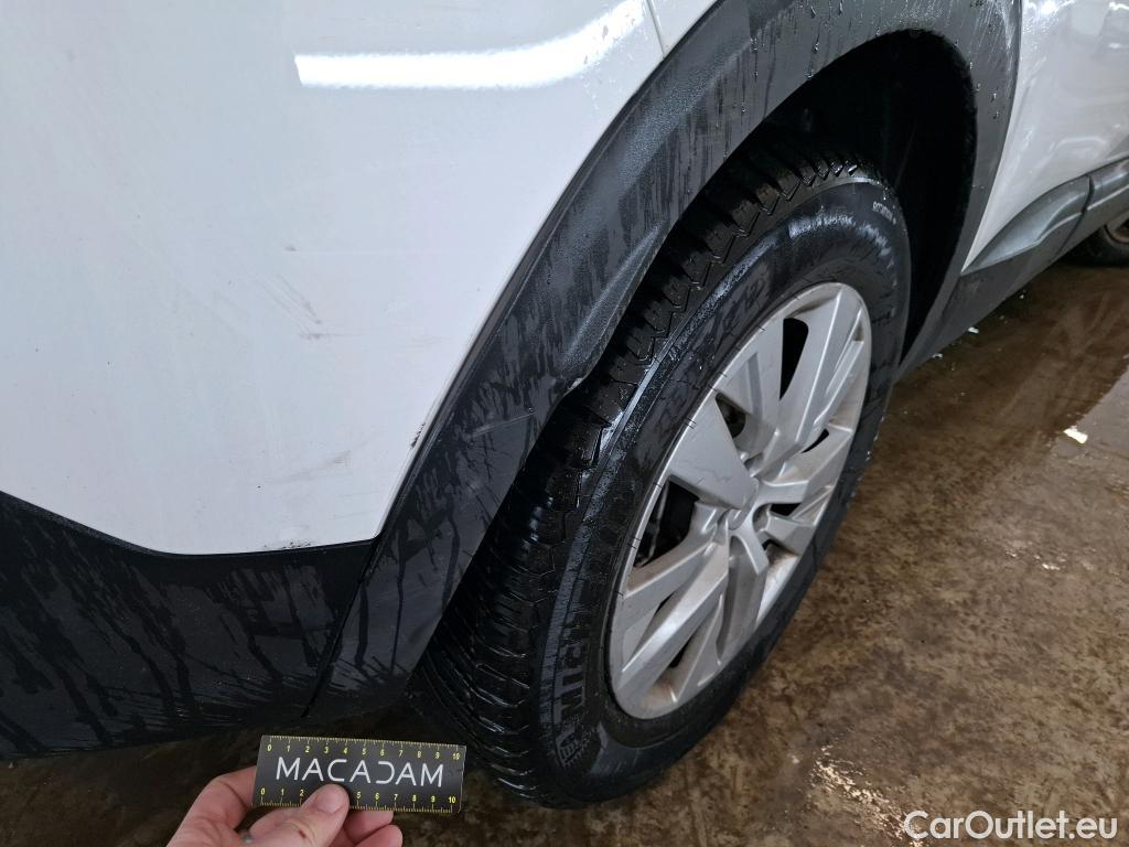  Peugeot  3008  Active Business 1.5 HDi 130CV BVA8 E6d #39