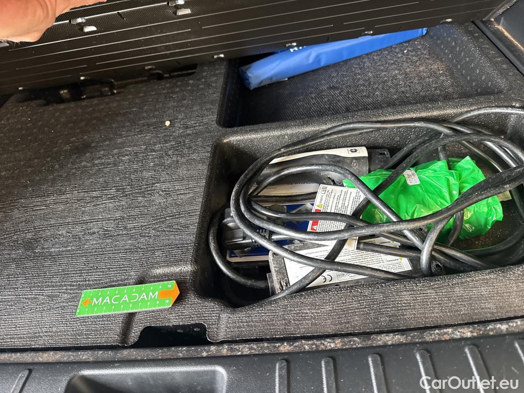  Hyundai  Tucson HYUNDAI  / 2020 / 5P / SUV 1.6 PHEV 265 HTRAC CREATIVE 4WD AUTO #18