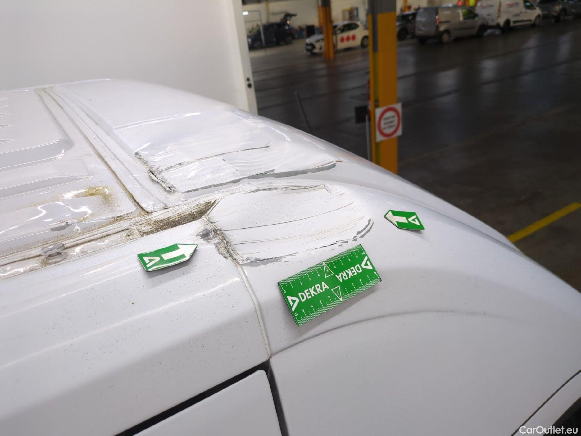  Fiat  Ducato FIAT  / 2014 / 4P / Fourgon tôlé 2.3 Multijet 120 3.0 M H2 Business #23