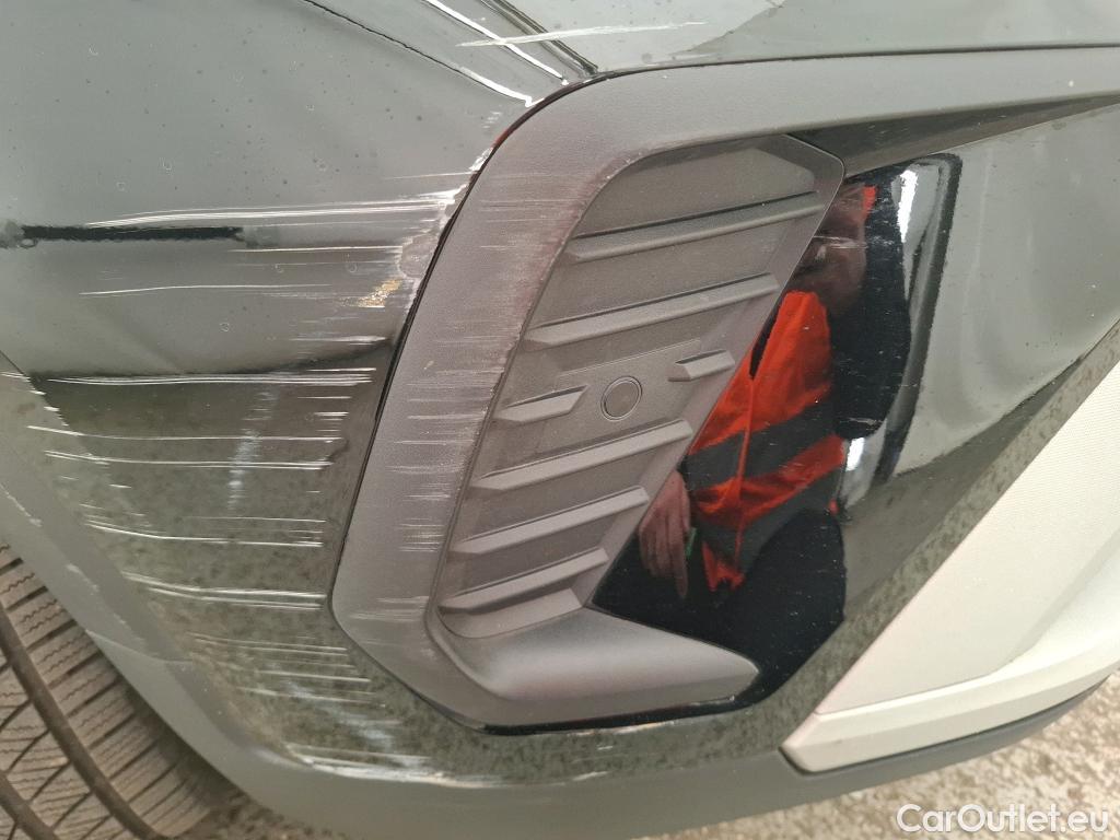  Opel  Crossland  X Business Elegance 1.2 Turbo 130CV BVA6 E6d #21