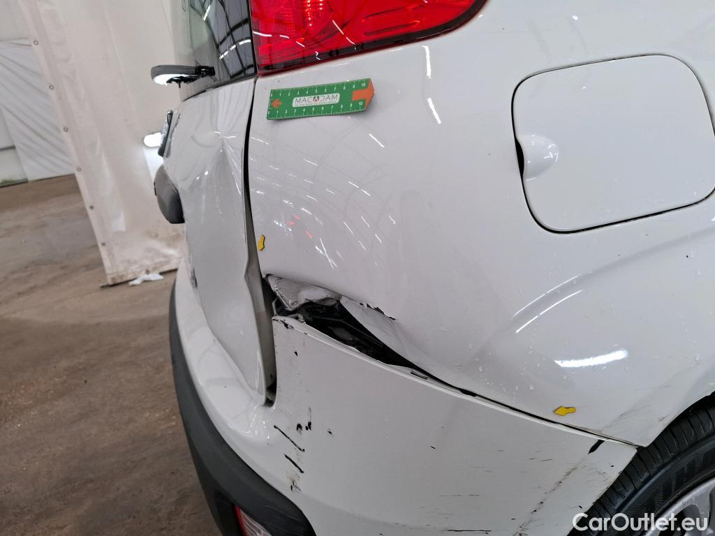  Fiat  Panda  Easy 1.3 Multijet 75CV BVM5 E5 / TRANSFO VP VF  #5